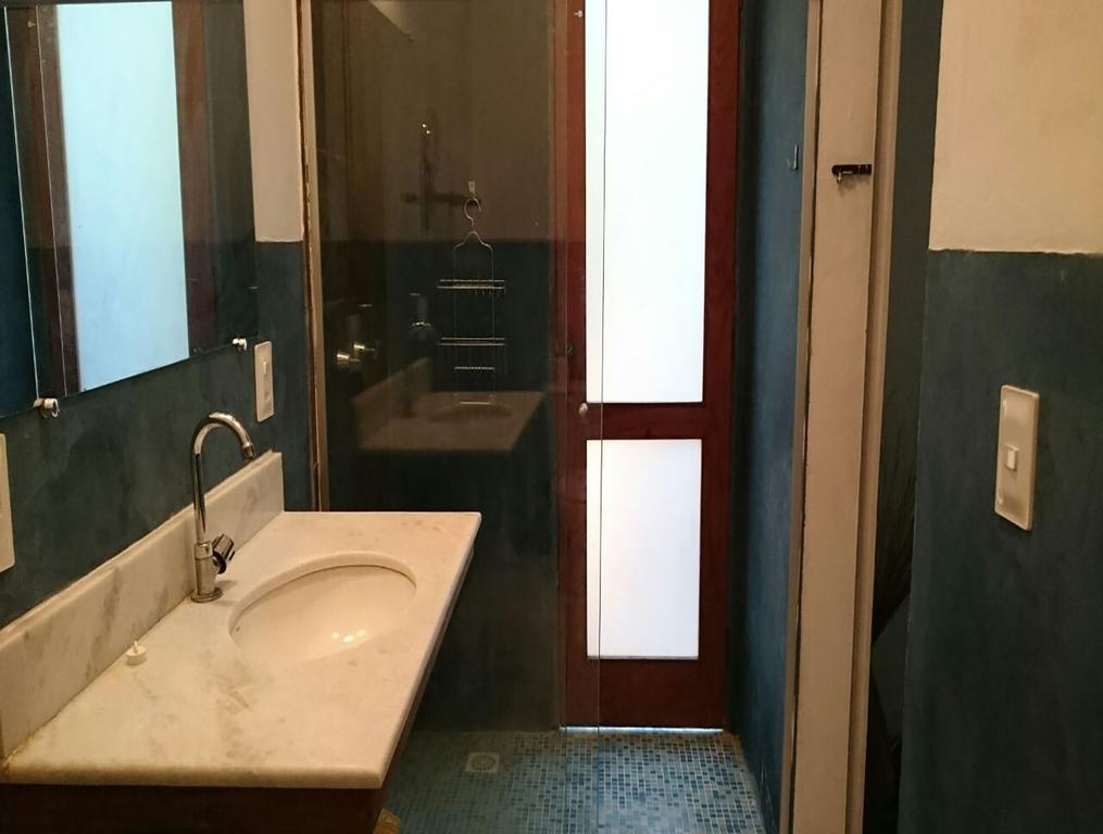 Vila Engawa Flats Itacaré Kamer foto