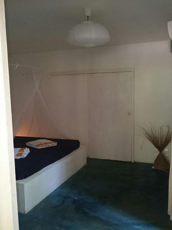 Vila Engawa Flats Itacaré Kamer foto